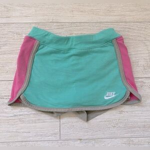 4T Nike Tennis skort